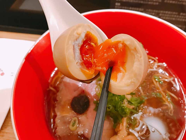 台北「隱藏版」特色拉麵推薦！這間居然還可以「吃到飽」