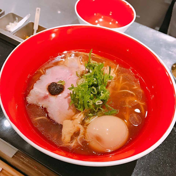 台北「隱藏版」特色拉麵推薦！這間居然還可以「吃到飽」