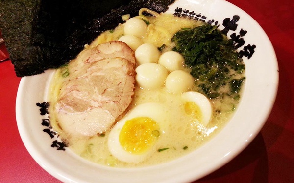 台北「隱藏版」特色拉麵推薦！這間居然還可以「吃到飽」