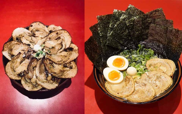 台北「隱藏版」特色拉麵推薦！這間居然還可以「吃到飽」