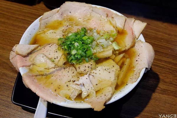 台北「隱藏版」特色拉麵推薦！這間居然還可以「吃到飽」