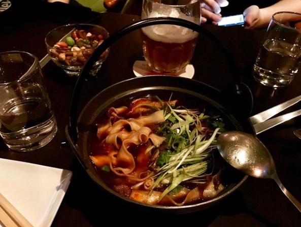 台北「隱藏版」特色拉麵推薦！這間居然還可以「吃到飽」