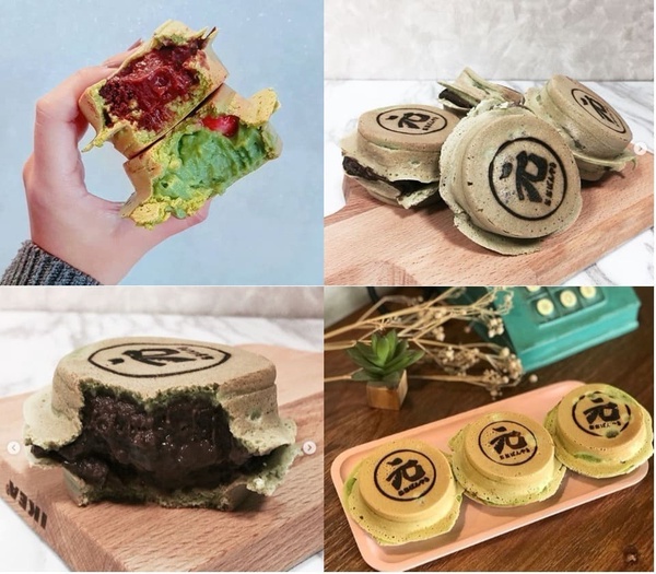 造型雞蛋糕創意無極限！立體玫瑰、法鬥北中南各有特色