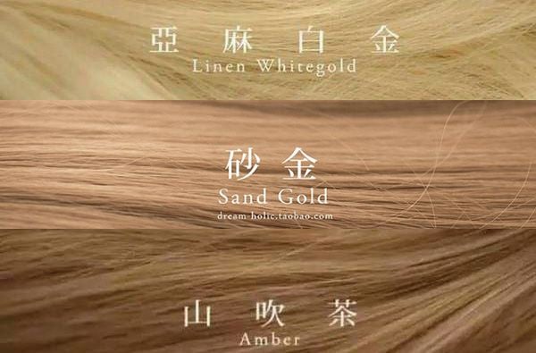 顯白關鍵再加1！用膚色挑髮色，到底哪種棕色髮能更亮眼？
