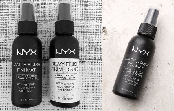 鄉民推爆6款定妝噴霧推薦！除了植村秀、NYX、MAC、wet n wild還有這些～