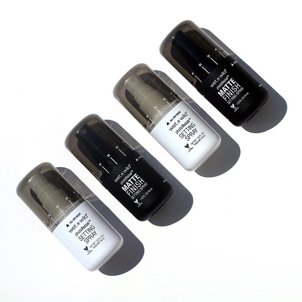 鄉民推爆6款定妝噴霧推薦！除了植村秀、NYX、MAC、wet n wild還有這些～