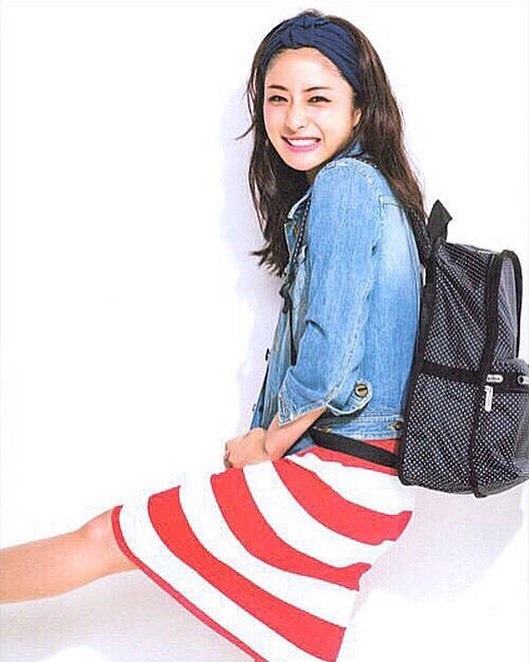 石原聰美包子臉消失！4健康方法，瘦出好身材小臉蛋！