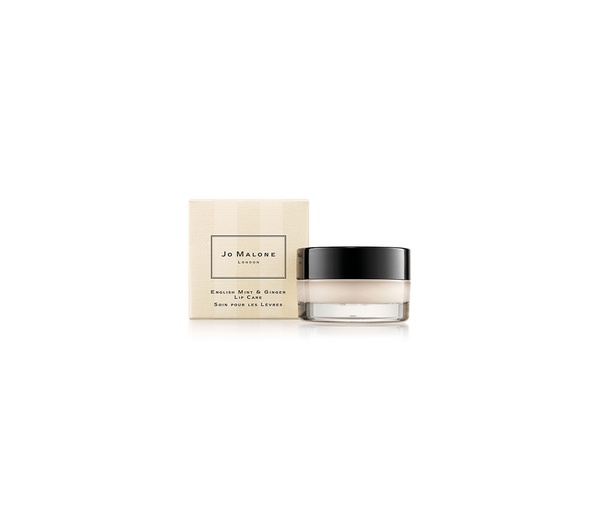 2/10 Jo Malone 台北101快閃花店！限量花盒、新品護唇膜最佳情人節禮物~