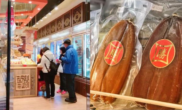 迪化街商圈好好玩！美食、文創通通有，過年就來走一波！