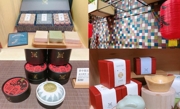 迪化街商圈好好玩！美食、文創通通有，過年就來走一波！