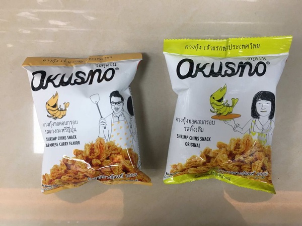 年貨零食推薦！全家進泰國、韓國零食，蛋黃哥出新春版
