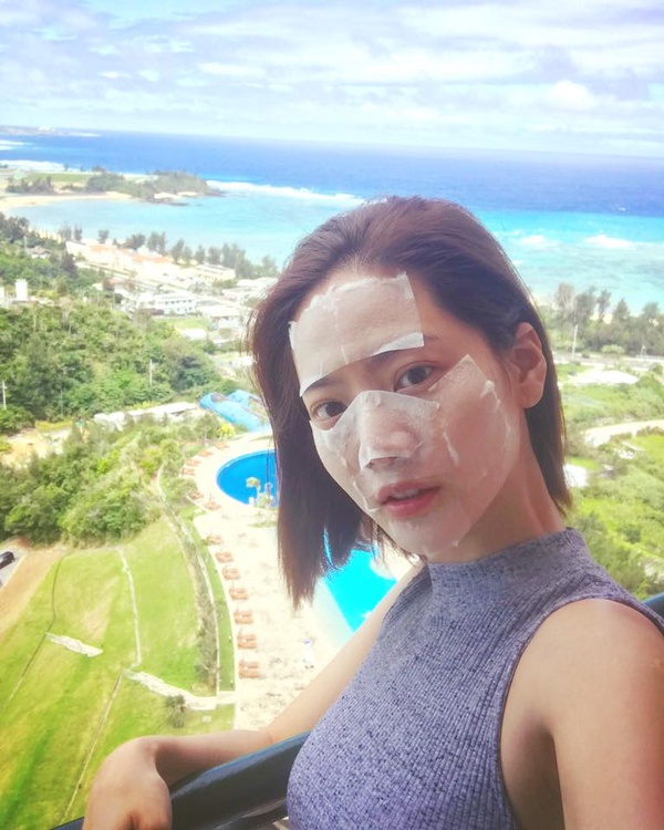 曾之喬搜包直擊！自爆：從小包包都喜歡放食物，然後就悲劇了