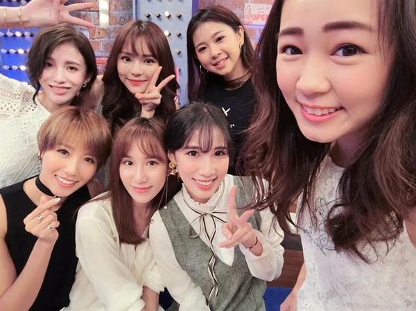 八年級追過的偶像！5566、S.H.E、楊丞琳全是你我的青春