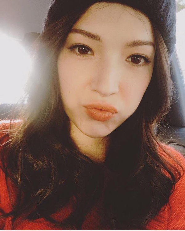 毛帽這樣戴變「小臉」！所有臉型的戴法跟材質大公開！