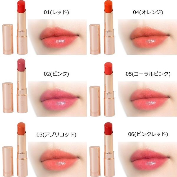 canmake黃色腮紅台灣本周開賣！2018日本必買限定新品推薦！