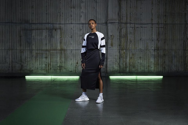 Adidas Originals EQT籃球鞋霸氣回歸！今年春天這一系列最潮