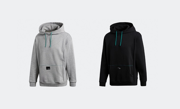 Adidas Originals EQT籃球鞋霸氣回歸！今年春天這一系列最潮