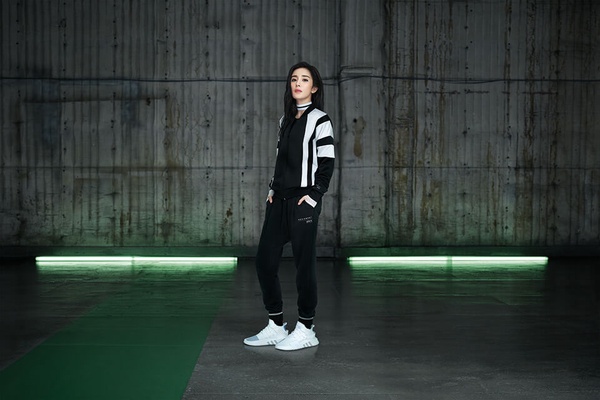 Adidas Originals EQT籃球鞋霸氣回歸！今年春天這一系列最潮
