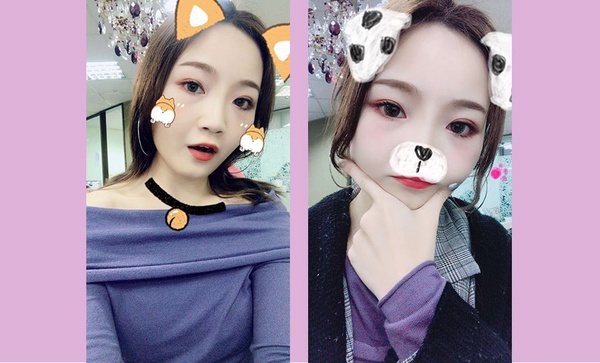 2018過年「春節感十足」貼圖濾鏡app介紹！靠這幾款就能拜年