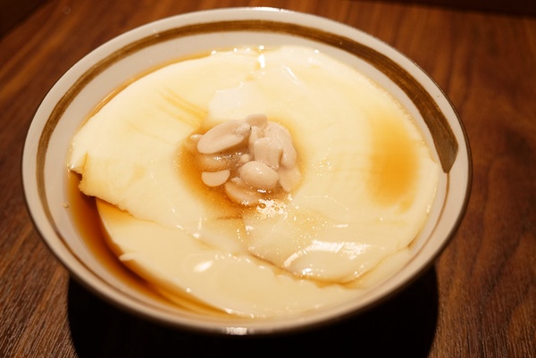 這是素食？連外國人都愛的「豆系美食」，大走文青路線！
