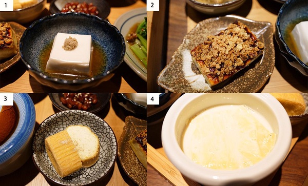 這是素食？連外國人都愛的「豆系美食」，大走文青路線！