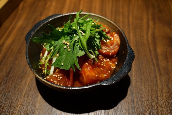 這是素食？連外國人都愛的「豆系美食」，大走文青路線！
