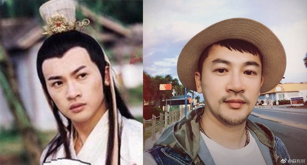 經典古裝戲4部將重翻拍！歷代角色男女主角誰飾演？