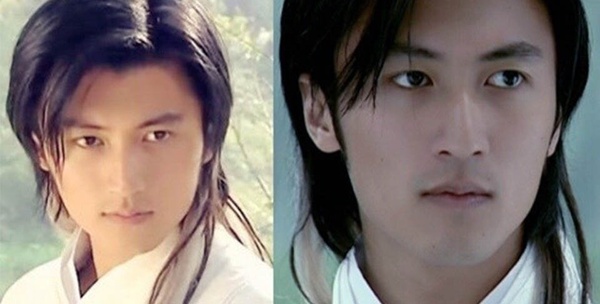 經典古裝戲4部將重翻拍！歷代角色男女主角誰飾演？