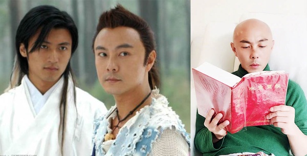 經典古裝戲4部將重翻拍！歷代角色男女主角誰飾演？