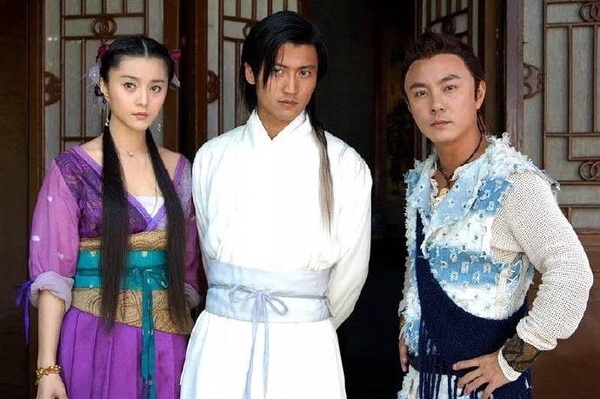 經典古裝戲4部將重翻拍！歷代角色男女主角誰飾演？
