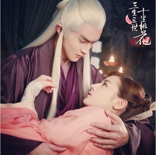 《三生三世》續集明年開拍！熱門續集一次整裡給你