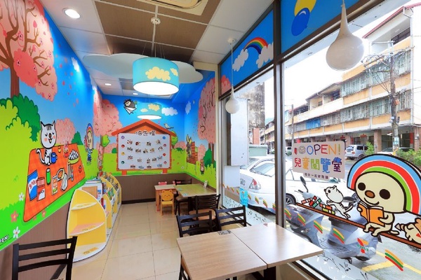 7-11全新主題特色店10間！貨櫃屋、超美咖啡廳門市推薦