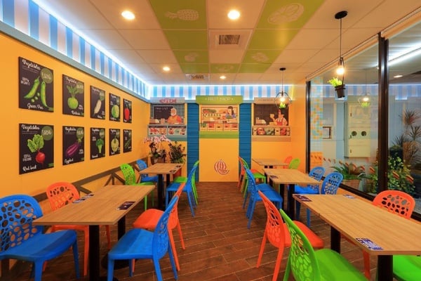 7-11全新主題特色店10間！貨櫃屋、超美咖啡廳門市推薦