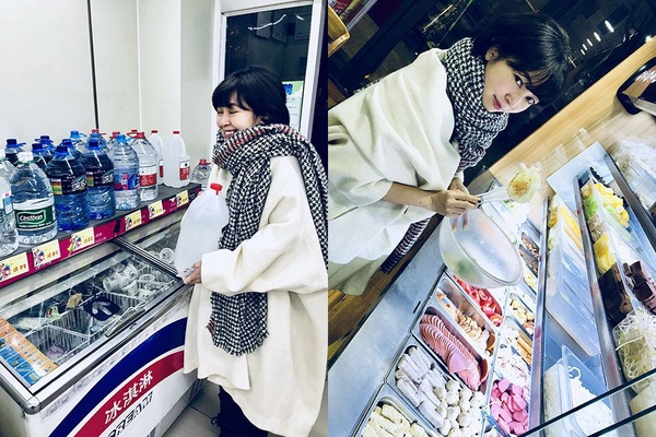 ｜蔡燦得專欄｜ 想改變，就從這一秒開始。