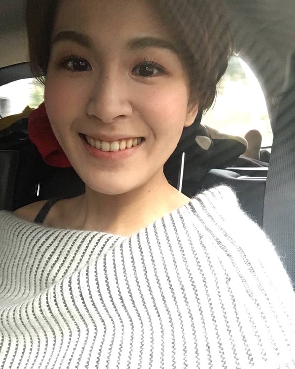曾沛慈減肥大公開！出道62KG微肉臉，變身纖細體態靠3招