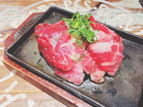 「金箔」超狂美食推薦！吃金箔猛開運，正餐甜點通通有！