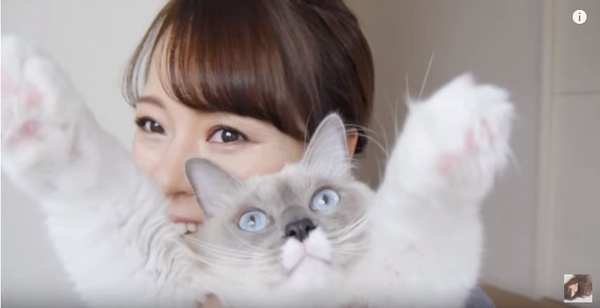 日本美妝Youtuber推薦！情人節、走春妝就看他們怎麼畫