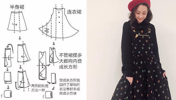 出遊衣服不再皺！不用熨斗的4方法，加碼「折衣服」3技巧！