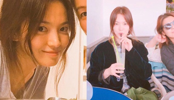 年後「速瘦」3族群方法公開！小S、宋慧喬、Jessica教你超健康方式