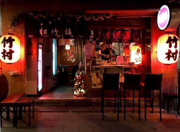不到百元串燒還能看101美景！特搜台北3間隱藏居酒屋不藏私分享