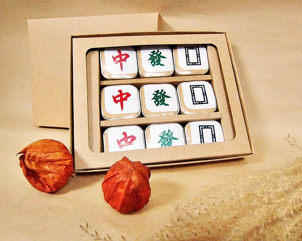 精選6款過年新潮伴手禮！長輩絕對笑呵呵，送這些不出錯還特出眾！