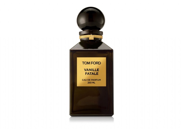 TOM FORD「攻陷男友」香氛！引誘香草，無害與誘惑的模糊地帶