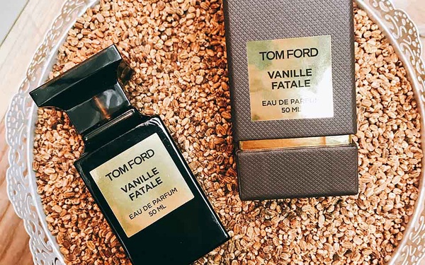 TOM FORD「攻陷男友」香氛！引誘香草，無害與誘惑的模糊地帶