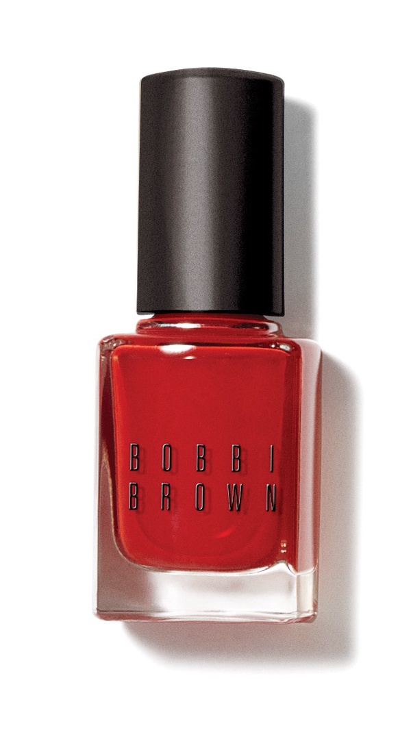 完美的度假光！Bobbi Brown 全新彩妝打造最強女神撩男妝容