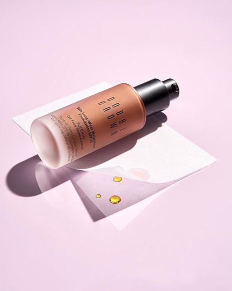 完美的度假光！Bobbi Brown 全新彩妝打造最強女神撩男妝容