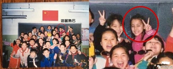 朴寶劍國高中、大學畢業照公開！胖迪根本史上最美畢業生