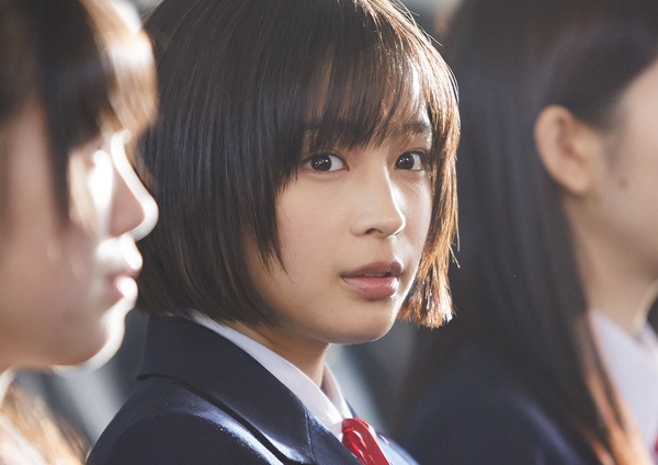 生田斗真Ｘ廣瀨鈴禁忌師生戀！《先生！我可以喜歡你嗎》3／9上映