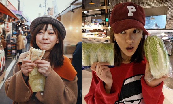 陳意涵居然35歲了！超強童顏靠這4招，每天都「潑冷水」！