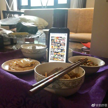 微胖女星減肥餐！劉亦菲、林心如5女星超詳細三餐菜單