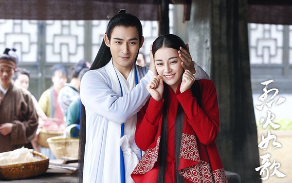 《烈火如歌》3/1正式開播！網友激推3大必看重點一定要知道